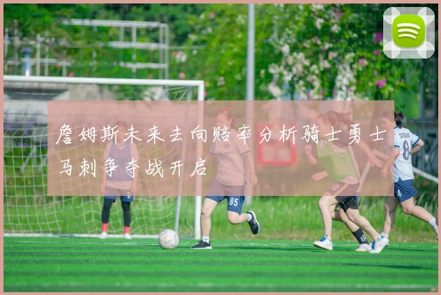 詹姆斯未来去向赔率分析骑士勇士马刺争夺战开启