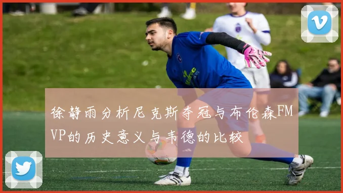 徐静雨分析尼克斯夺冠与布伦森FMVP的历史意义与韦德的比较
